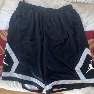 Jordan basketball shorts